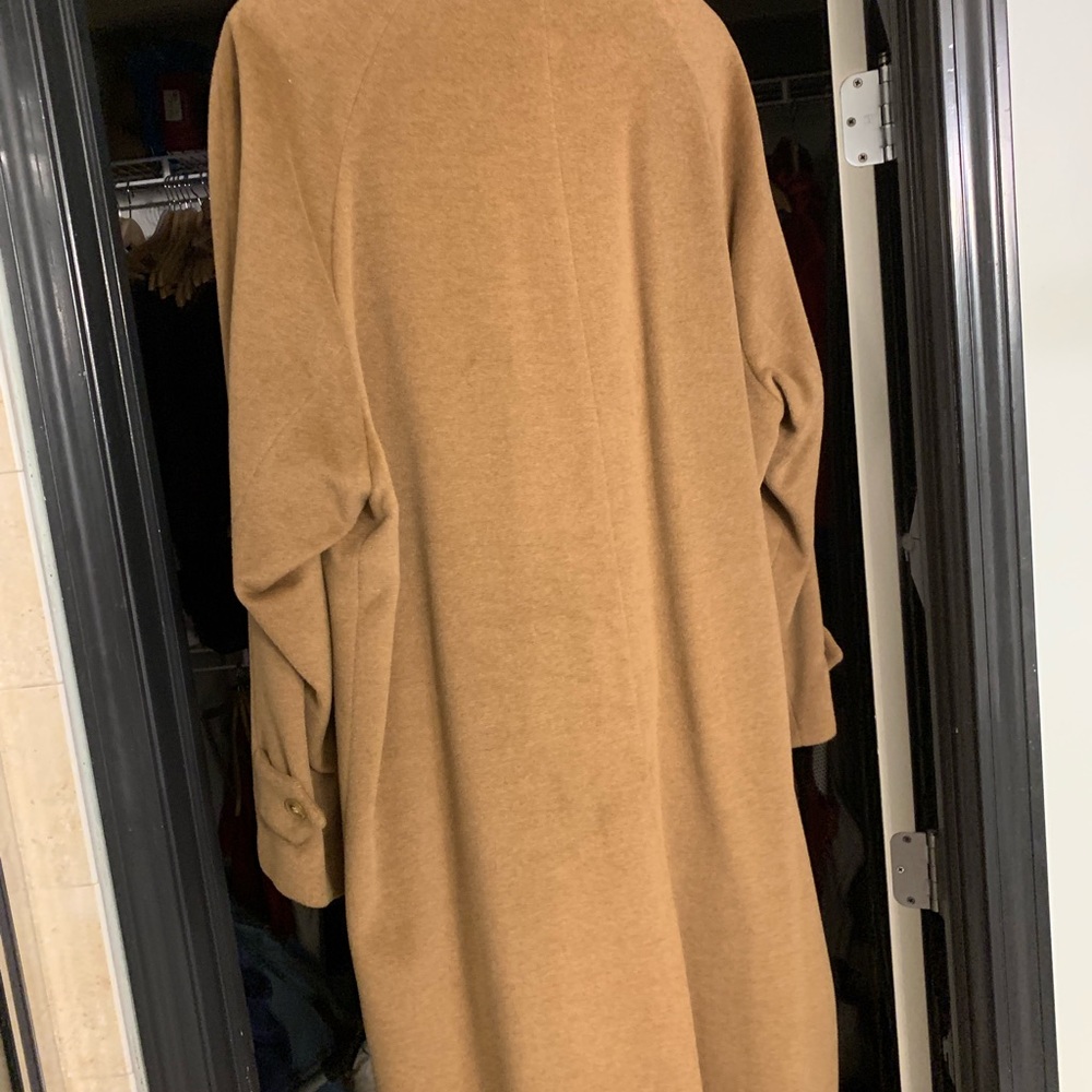 Trench coat